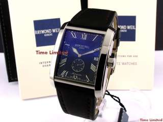 Brand New Raymond Weil Don Giovanni Automatic Mens watch 2875 STC 