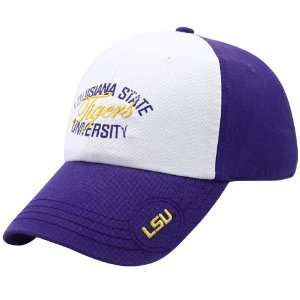    Nike LSU Tigers Purple Ladies Transit Hat