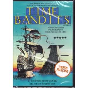  Time Bandits (Version française) Movies & TV