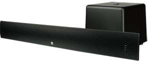   TVee Model 25 Sound Bar with Wireless Subwoofer 690283479060  