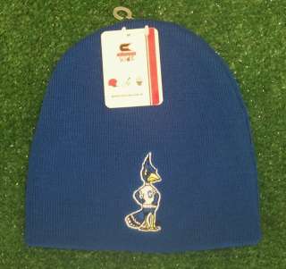 Creighton University Bluejays KIDS Beanie Hat Knit Cap  