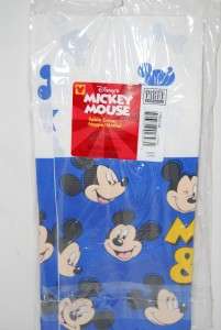 Mickey Mouse & Gang Disney Table cover BIRTHDAY PARTY  