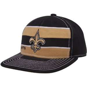  Reebok New Orleans Saints Youth 2011 Player Sideline Hat 