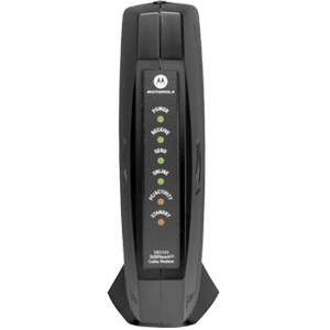 Motorola SURFboard SB5101 USB Cable Modem PN 567005 005 00 56700500500 