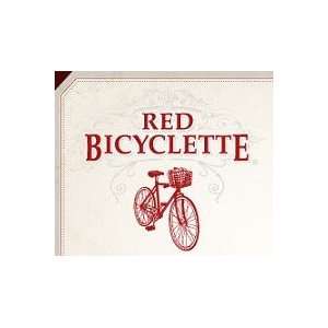  Red Bicyclette Pinot Noir 2009 750ML Grocery & Gourmet 