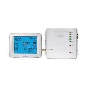  Thermostat,low Voltage,prog,4h/2c   WHITE RODGERS