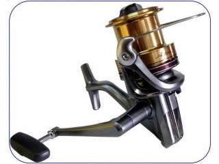   /1271 thickbox/shimano activecast surf fishing reel