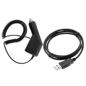   Data Cable for AT&T Samsung Evergreen A667 Cell Phones & Accessories