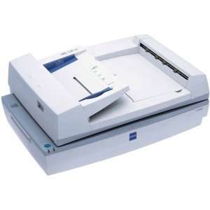  Epson GT 30000 Sheetfed Scanner Electronics