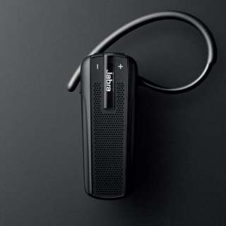 The Skype Certified Jabra Extreme Bluetooth headset (see larger image 