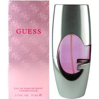   Guess For Women. Eau De Parfum Spray 2.5 oz by GUESS (Apr. 2, 2007