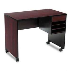  Safco® Mobile Office Machine Stand/Desk STAND,MOBILE,W 
