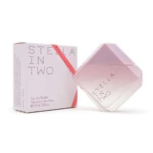  Stella in Two Peony by Stella McCartney for Women 0.8 oz 