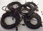   Lot of 5 Mercury Johnson Evinrude Electrical Engine Harness Assys