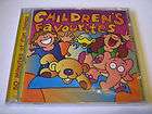 100 Childrens Favourite Nursery Songs & Rhymes 3CD