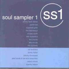 soul sampler volume 1 various artists track listing 1 i ll
