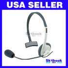 NEW Live Headset headphone with Microphone For Microsoft xbox360 Xbox 