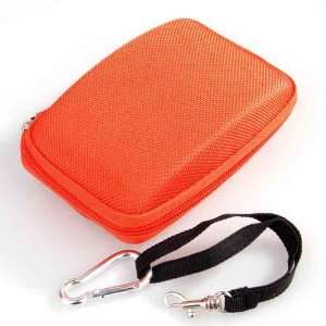   Zipper Pouch Bag Case For TomTom GO 730 XL 330 S GPS & Navigation