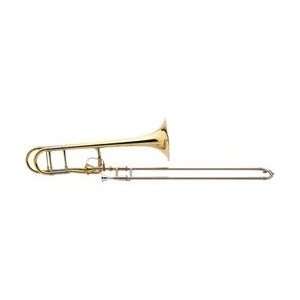  Bach 42T Stradivarius Pro Trombone with Thayer Valve (42Tg 