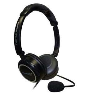    Quality Ear Force Z1 PC Gaming Headset By Turtle Beach Electronics