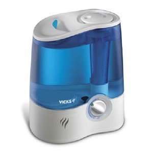  Vicks V5100 N Ultrasonic Humidifier