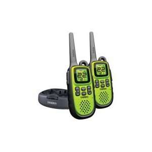  New GMR2838 2CK Two 28 Mile Waterproof GMRS Radios 