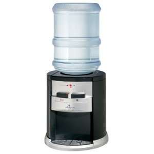  Vitapur VWD2636BLK Countertop Water Cooler and Dispenser 