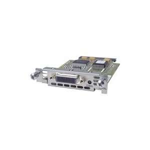   Cisco WIC 1T 1 port serial WAN interface card: Computers & Accessories