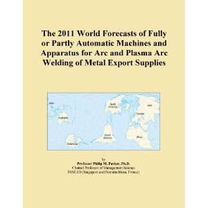   Machines and Apparatus for Arc and Plasma Arc Welding of Metal Export
