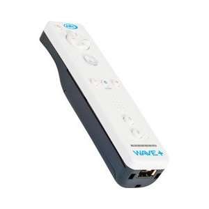    Intec WII WAVE PLUS   DUAL TONE (Video Game / Wii) Video Games