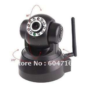  wireless ip camera webcam web camera security system wifi 