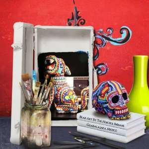  Digital Scrapbooking Kit Art Box 2 by Holliewood Studios 